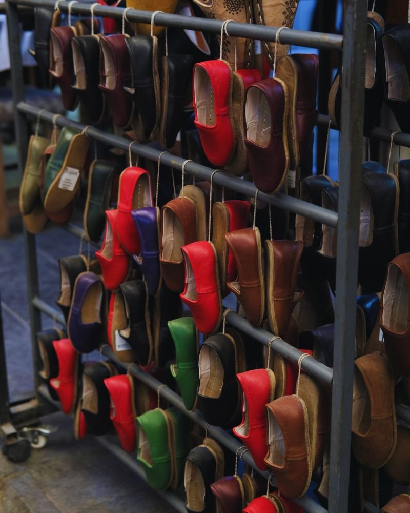 वरिष्ठ नागरिकों के लिए सही जूते