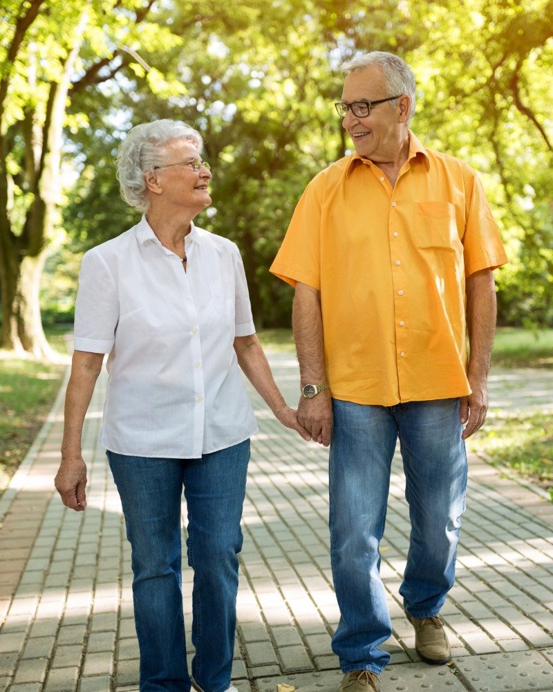 डायबिटीज में पैरों के लिए रोज़ 30 मिनट वॉक