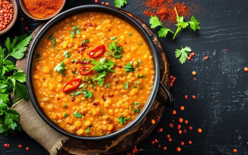 किडनी के लिए कौन सी दाल खाएं