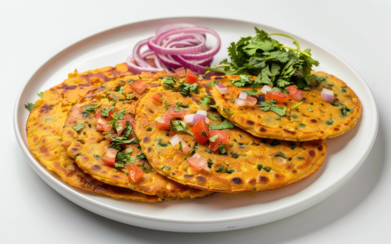किडनी के लिए सबसे अच्छा नाश्ता — दलिया और मूंग दाल चीला